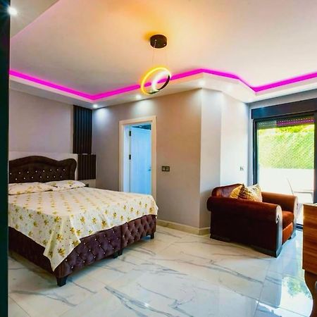 Peaceful Holiday Villas-Luxury 베렉 외부 사진