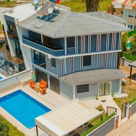 Peaceful Holiday Villas-Luxury 베렉 외부 사진
