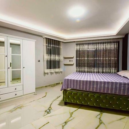 Peaceful Holiday Villas-Luxury 베렉 외부 사진