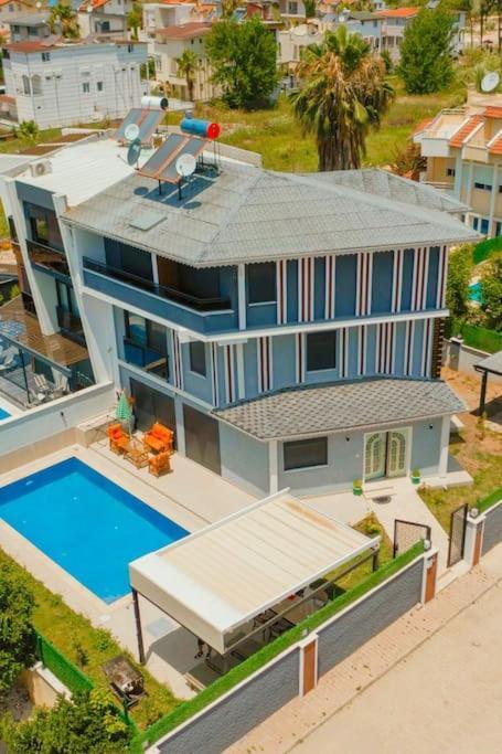 Peaceful Holiday Villas-Luxury 베렉 외부 사진