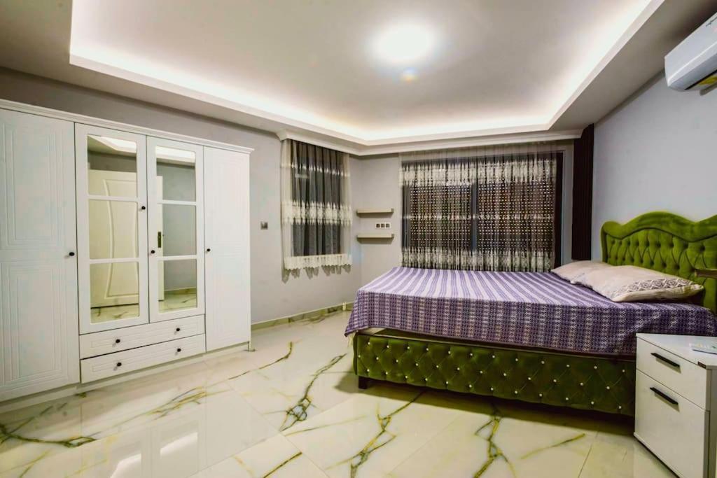Peaceful Holiday Villas-Luxury 베렉 외부 사진
