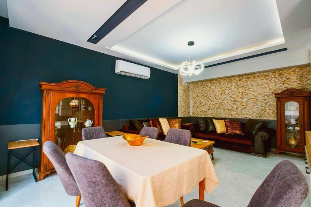 Peaceful Holiday Villas-Luxury 베렉 외부 사진