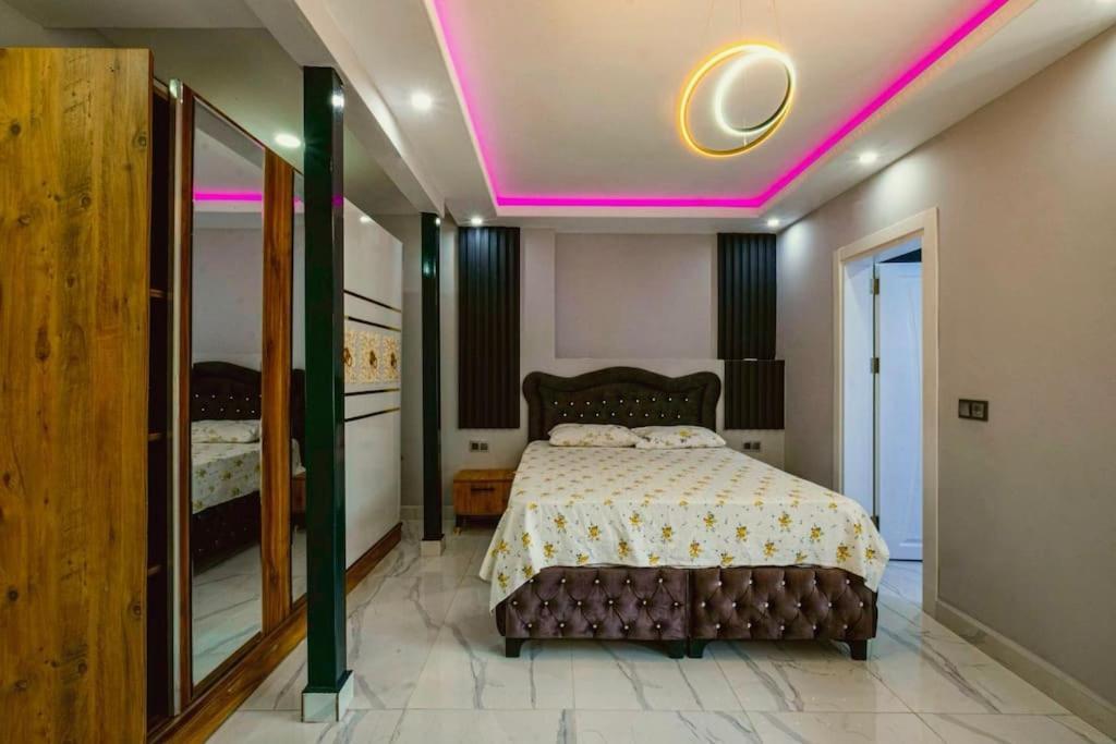 Peaceful Holiday Villas-Luxury 베렉 외부 사진