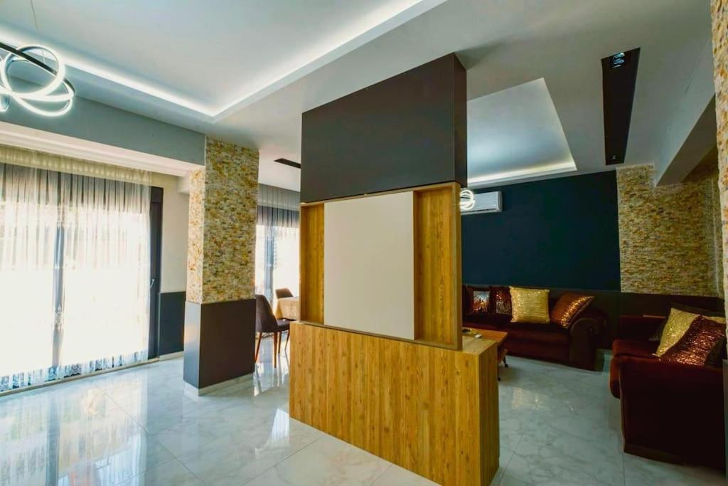 Peaceful Holiday Villas-Luxury 베렉 외부 사진