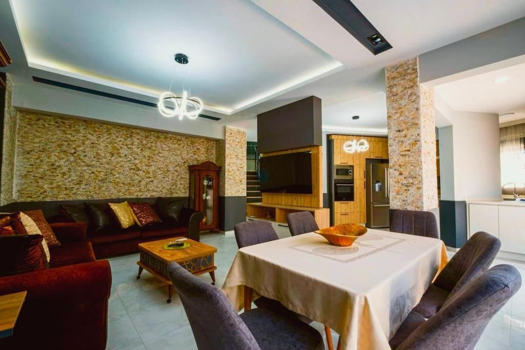 Peaceful Holiday Villas-Luxury 베렉 외부 사진