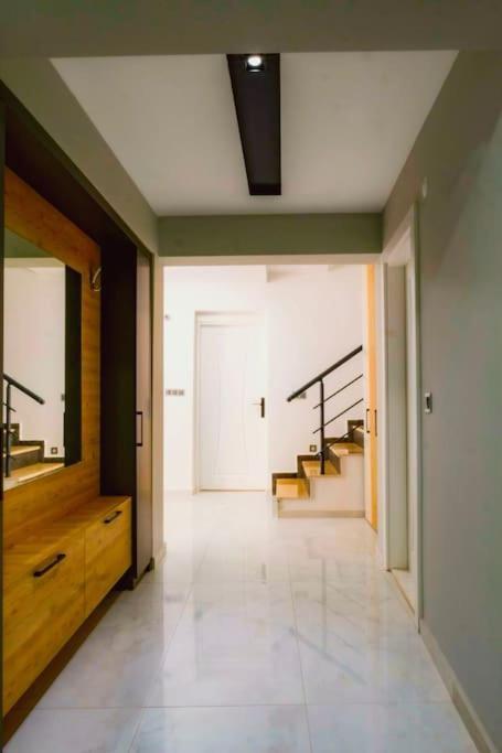 Peaceful Holiday Villas-Luxury 베렉 외부 사진