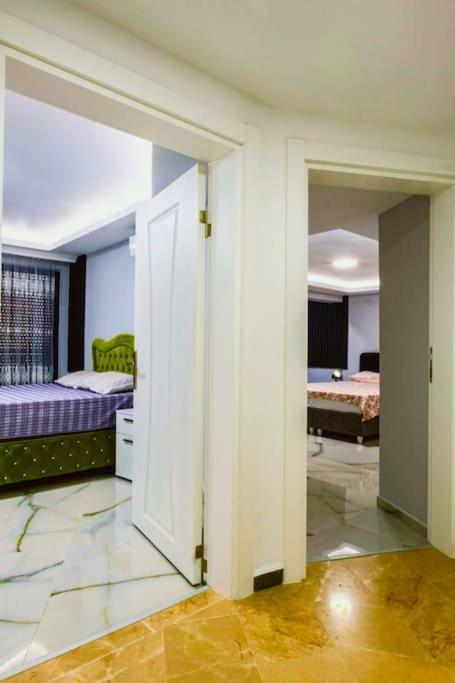 Peaceful Holiday Villas-Luxury 베렉 외부 사진