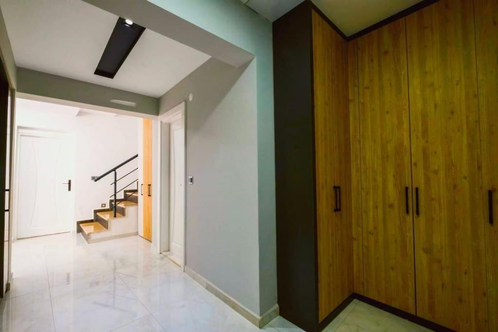 Peaceful Holiday Villas-Luxury 베렉 외부 사진